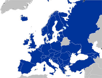 Convention europenne des droits de lhomme